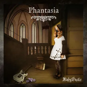 Phantasia by BabySaster