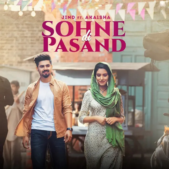 Sohne Di Pasand