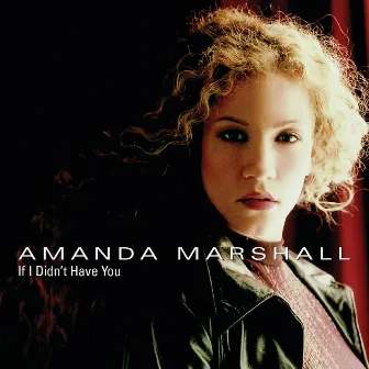 If I Didn't Have You by Amanda Marshall