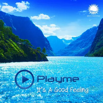 It's A Good Feeling by Playme