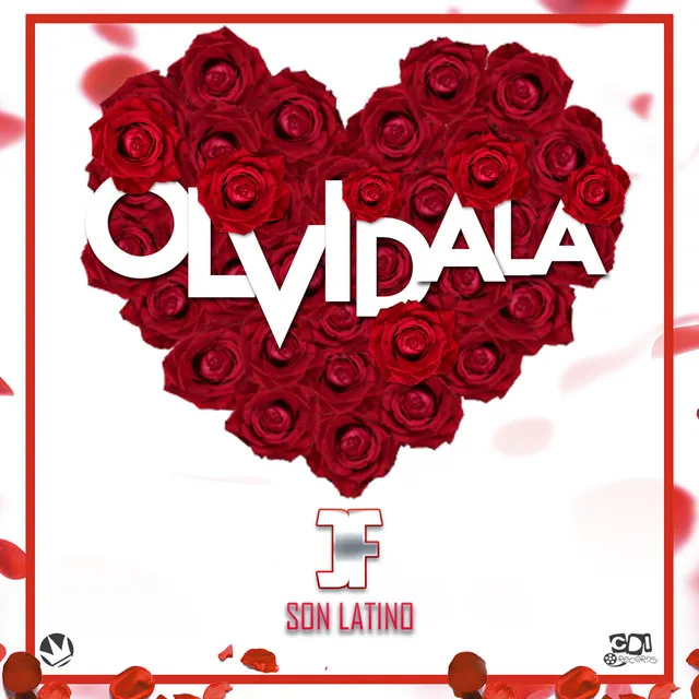 Olvidala