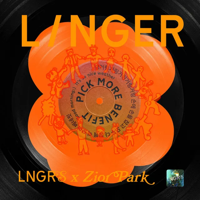 LINGER