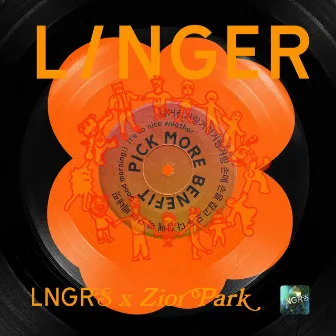 LINGER by Zior Park