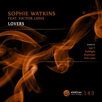 Lovers by Sophie Watkins