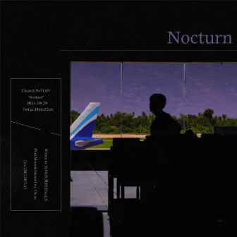 Nocturn by Chaze