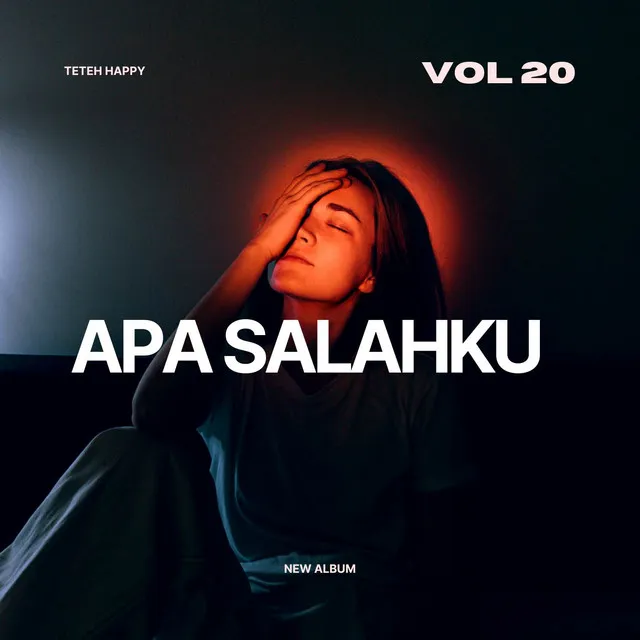 Apa Salahku - Remix