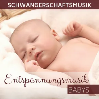 Schwangerschaftsmusik Entspannungsmusik Babys - Meereswellen Weißes Rauschen by Gewitter Naturgeräusche Entspannungsmusik