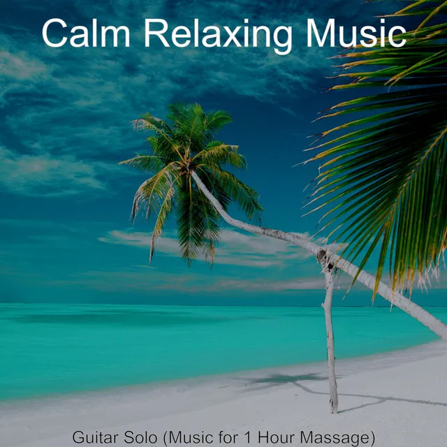 Distinguished Music for Relaxation Therapy