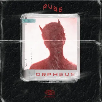 ORPHEUS. (Instrumental) by RUBE