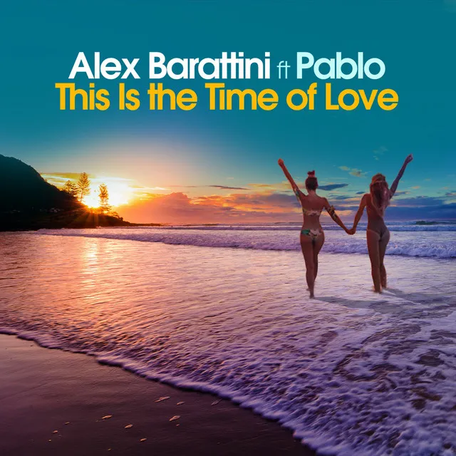 This Is the Time of Love - Instrumental Mix