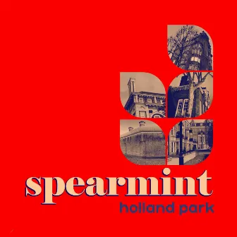 Holland Park by Spearmint