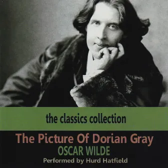 The Picture of Dorian Gray by Hurd Hatfield