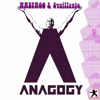 Anagogy by Naetago