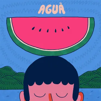 AGUÀ by Clay and Friends