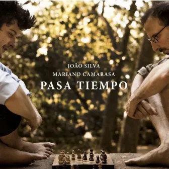 Pasa Tiempo by Mariano Camarasa