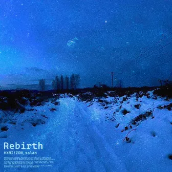 Rebirth by solan