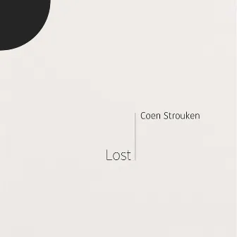 Lost by Coen Strouken