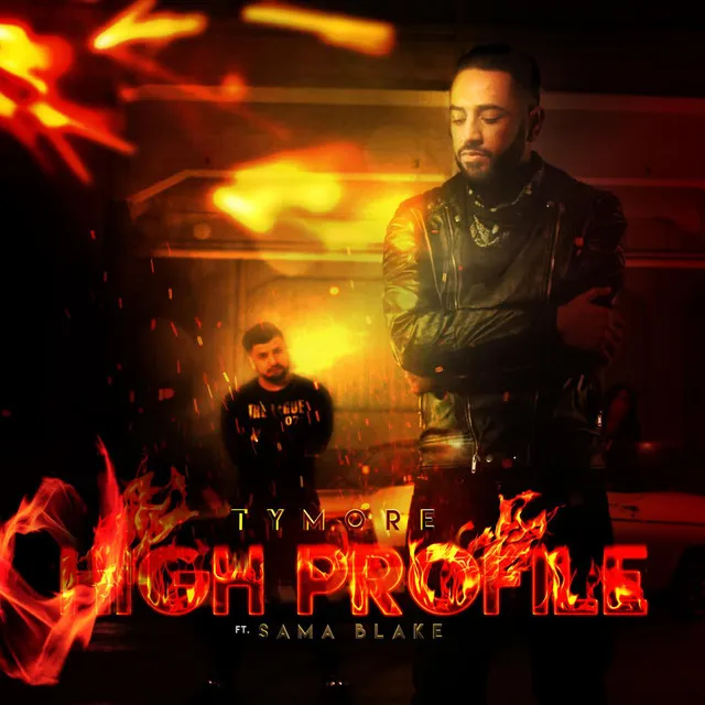 High Profile (feat. Sama Blake)