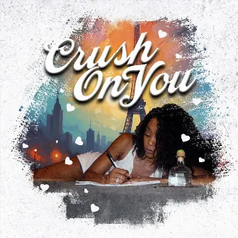 Crush on You by S.O. Terik