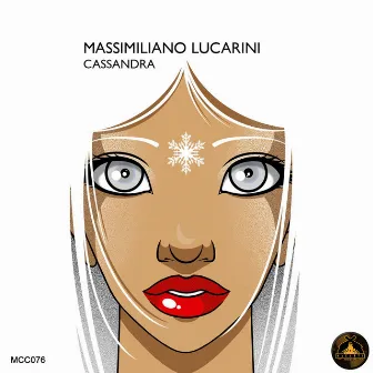 Cassandra by Massimiliano Lucarini