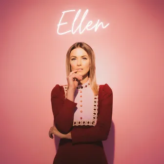 Ellen by Jill Andrews