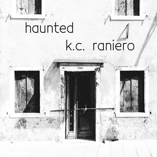 haunted