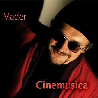 Cinemusica by Mader