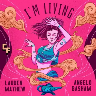 I'm Living by Angelo Basham