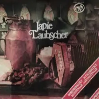 Japie Laubscher by Japie Laubscher