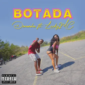 Botada by Donamha