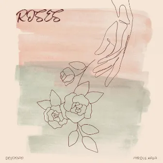 Roses by Devoniàn