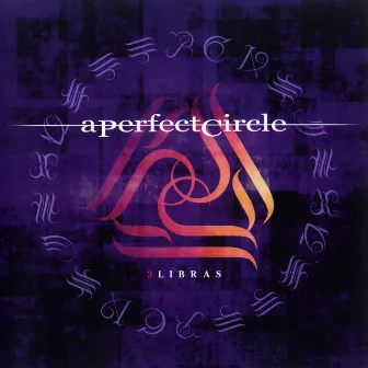 3 Libras PT 1 by A Perfect Circle