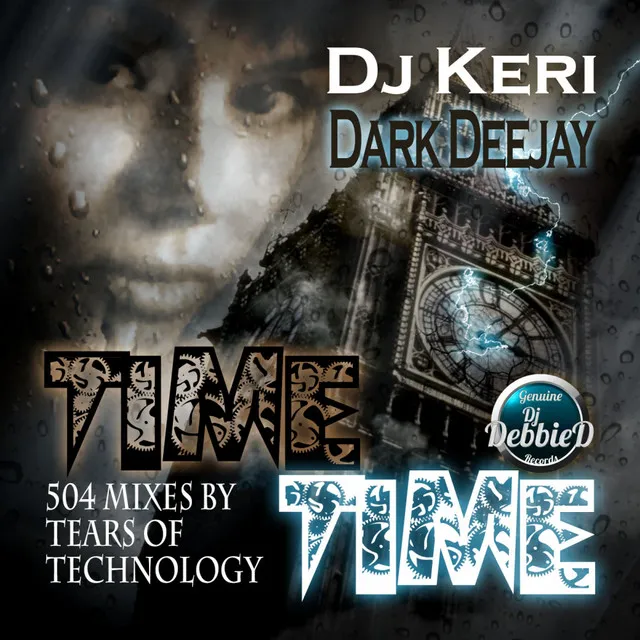 Dark Deejay