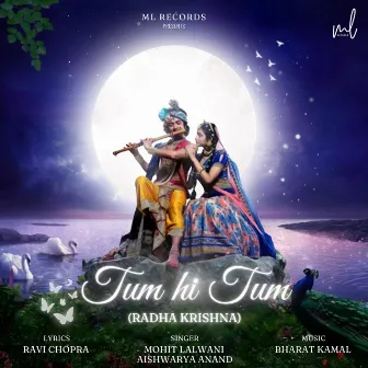 Tum Hi Tum (Radha Krishna) by Aishwarya Anand