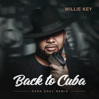 Back To Cuba by Dark Soul