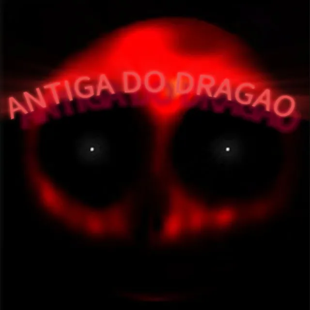 Antiga Do Dragao