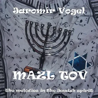 Vogel: Mazl tov by Vogel music orchestra