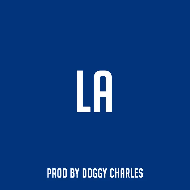 LA