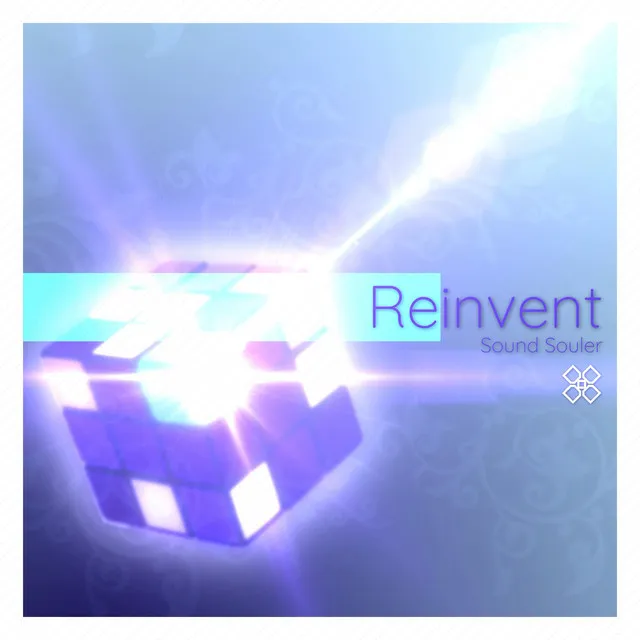 Reinvent - 2020 Remaster