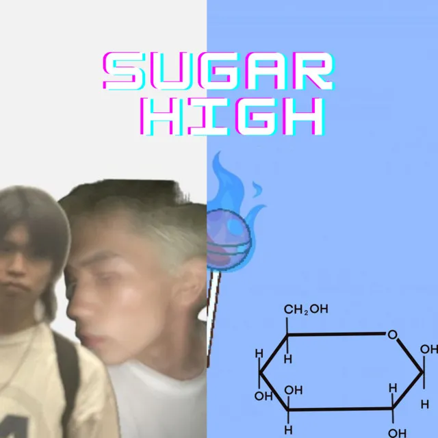 Sugar high (feat. babyairdrop)