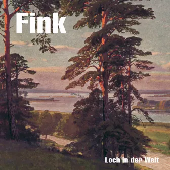 Loch in der Welt by Fink