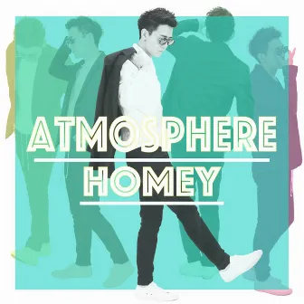 ATMOSPHERE by HOMEY