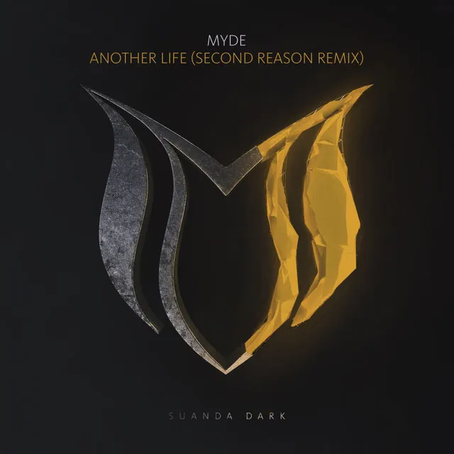 Another Life - Second Reason Remix