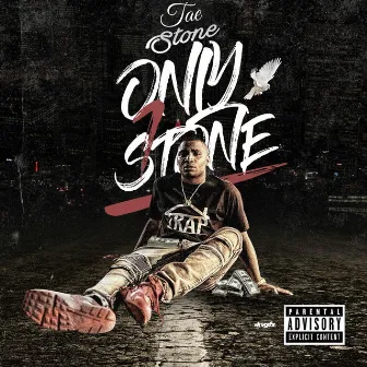 Only 1 Stone by Tae Stone