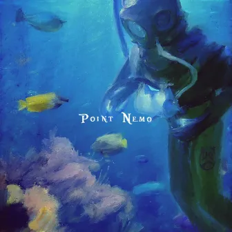 Point Nemo by Skoolinc