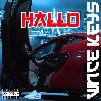 Hallo by Vince Keys