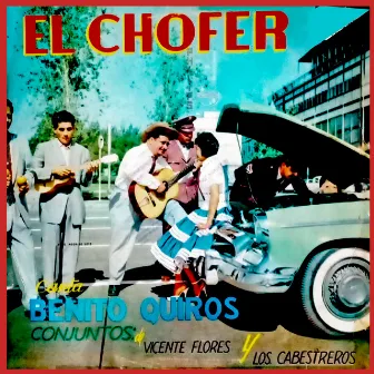 El Chofer by 