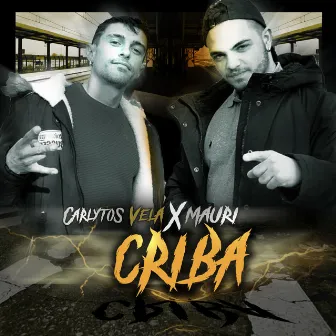 Criba by Carlytos Vela