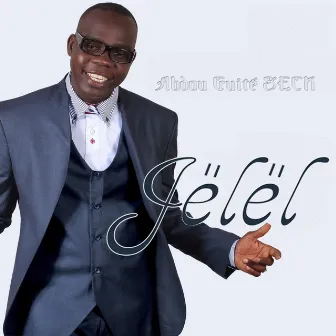 Jëlël by Abdou Guité Seck