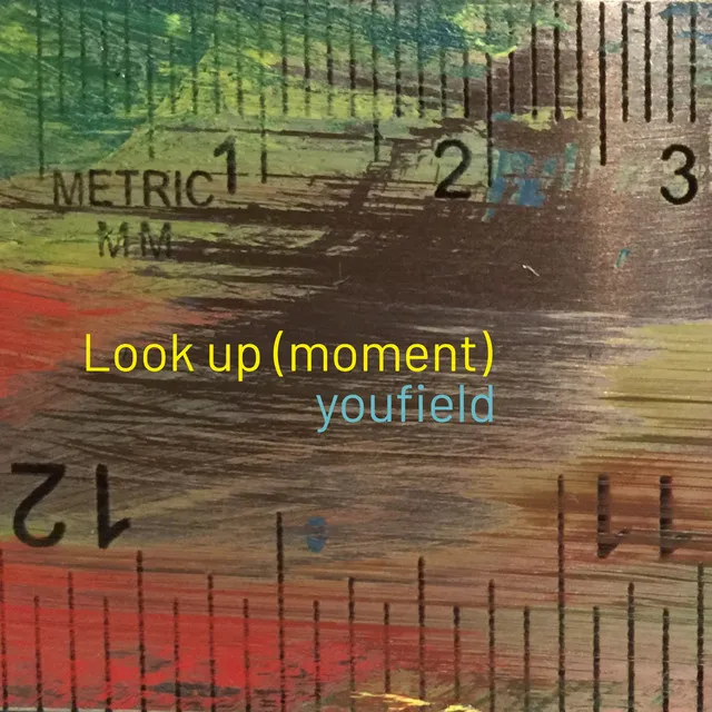 Look up (Moment)